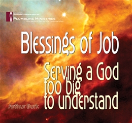 Blessing of Job - 9 CD set